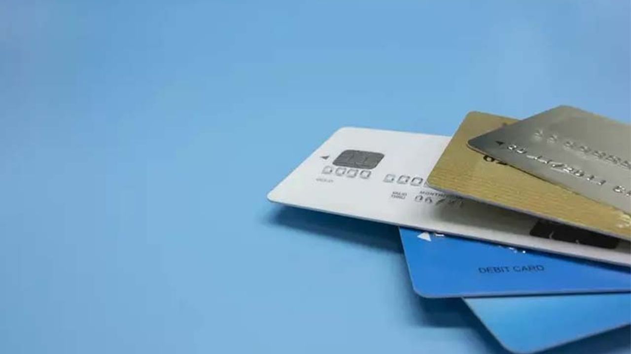 Kredi kartı ve banka kartında dikkat çeken gelişme