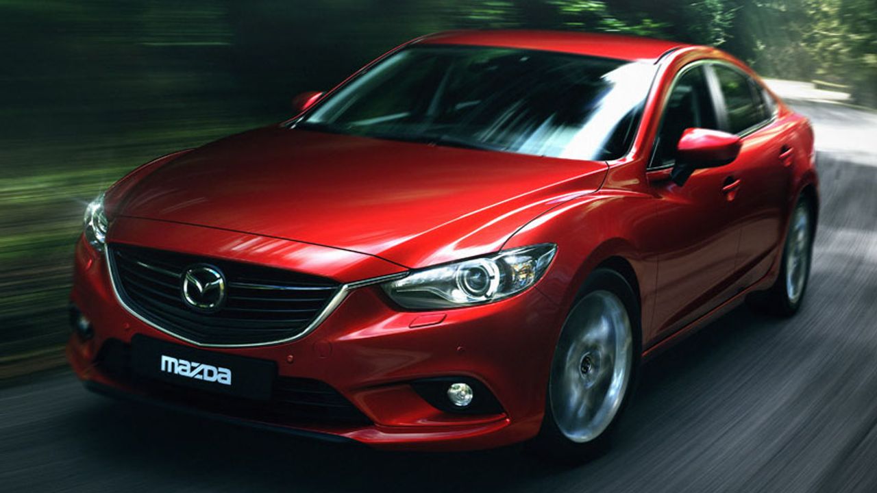 Mazda Türkiye'den çekilme kararı aldı! Servis hizmeti devam edecek mi?