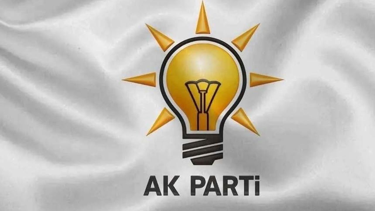AK Parti'de adayların tanıtılacağı tarih belli oldu