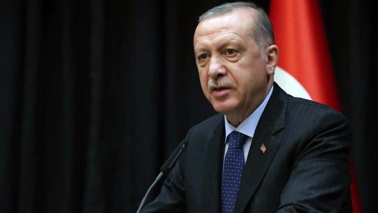Erdoğan çok net konuştu: Yeni asgari ücret ne kadar olacak?