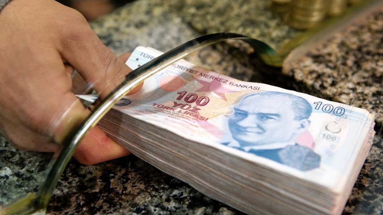 Asgari ücret zammı sonrası kritik veri!  47 bin lirayı aştı