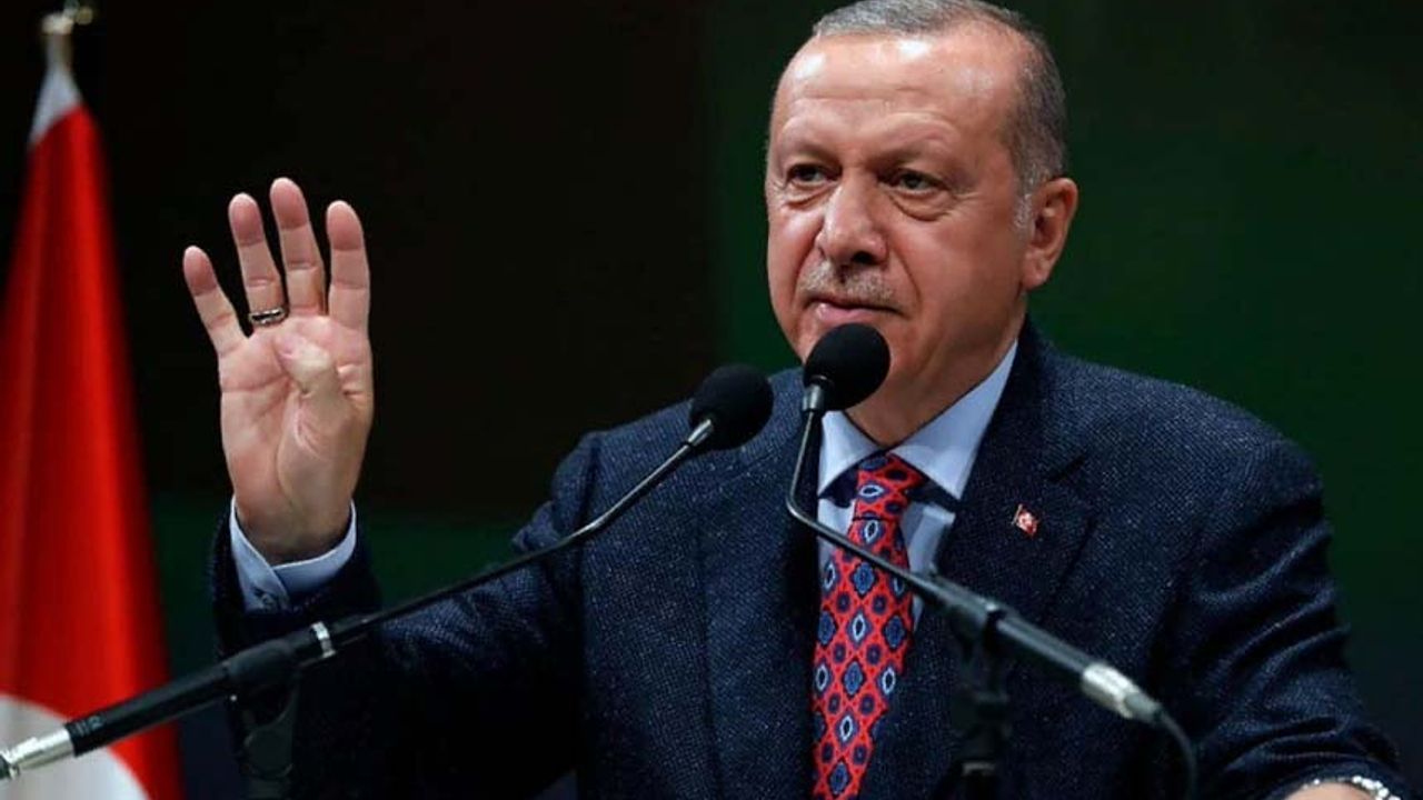 Cumhurbaşkanı Erdoğan, 5 yıllık kentsel dönüşüm planını anlattı