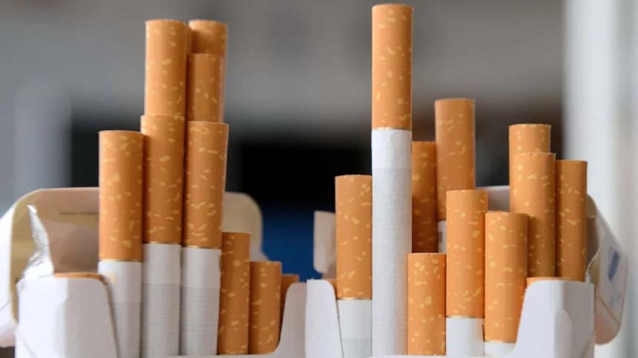 Sigara ve tütün ürünleri için ÖTV düzenlemesi... Karar Resmi Gazete'de