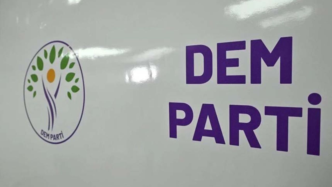 DEM Parti aday çıkaracağı bölgeleri açıkladı