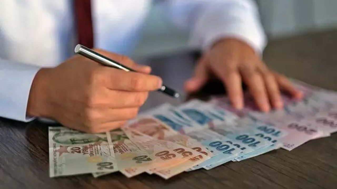 Asgari ücret zammı öncesi TÜİK açıkladı: Türkiye’de kişi başı aylık ortalama kazanç belli oldu
