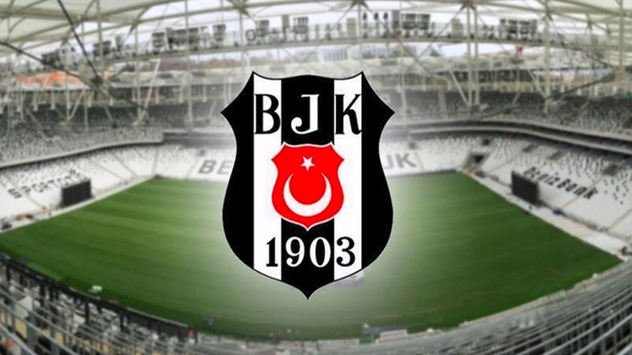 Beşiktaş'tan TFF ve MHK'ye başvuru