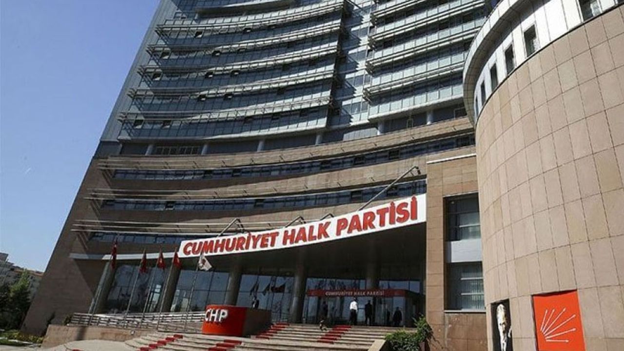 CHP'de İzmir belirsizliği