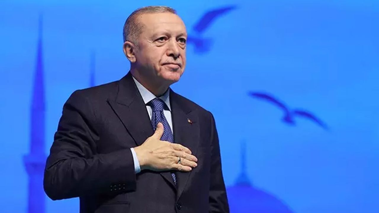 Cumhurbaşkanı Erdoğan 2023 yılı dış ticaret verilerini açıklayacak
