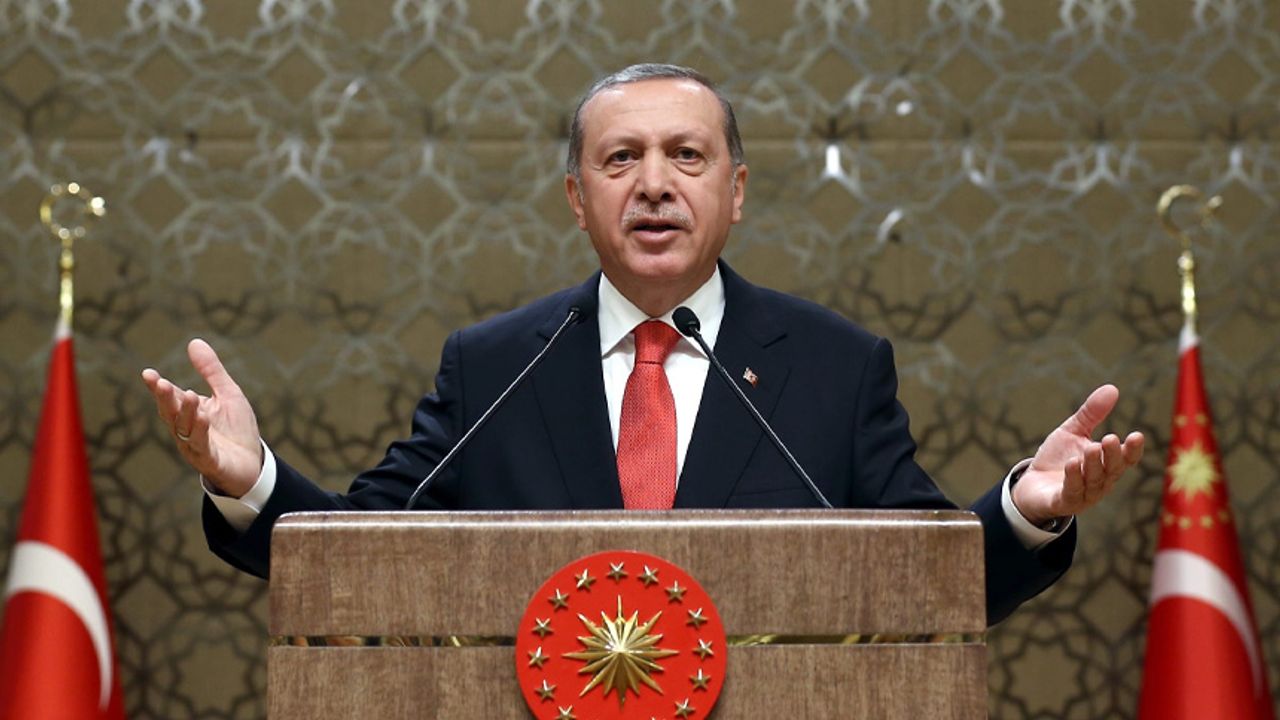 Cumhurbaşkanı Erdoğan duyurdu: Ekonomimize bu yılki katkısı 56 milyar dolar!