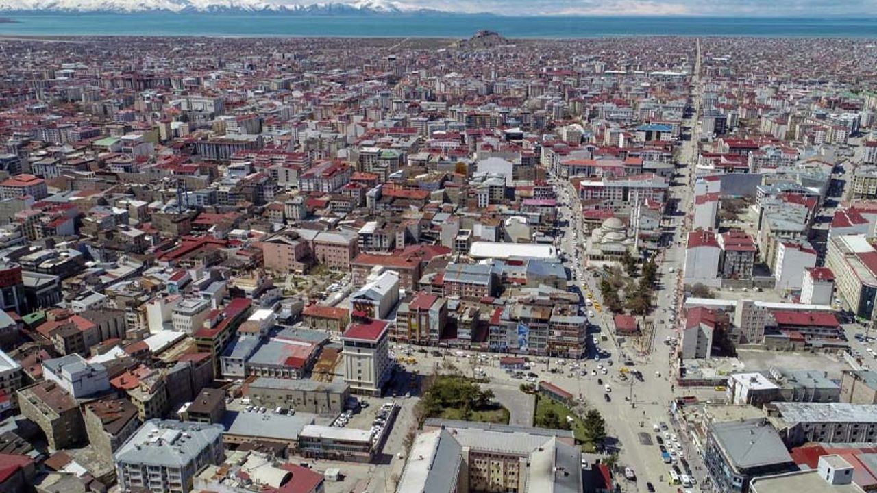 Türkiye'nin en yaşanabilir şehirleri belli oldu: Şaşırtan liste...
