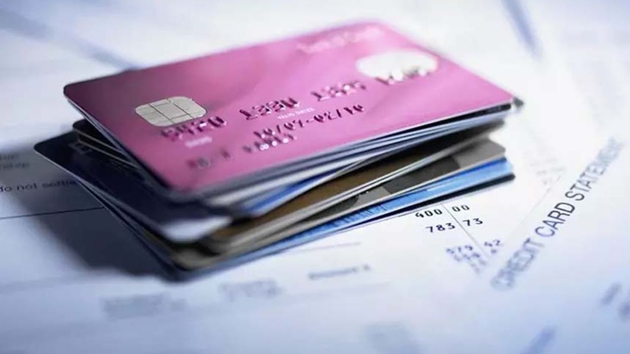 Kredi kartına limit sınırlaması mı geliyor? Açıklama geldi