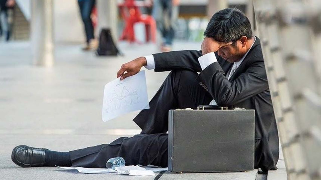 TÜİK Kasım 2023 işsizlik oranını açıkladı! İşsizlik yüzde 9 oldu