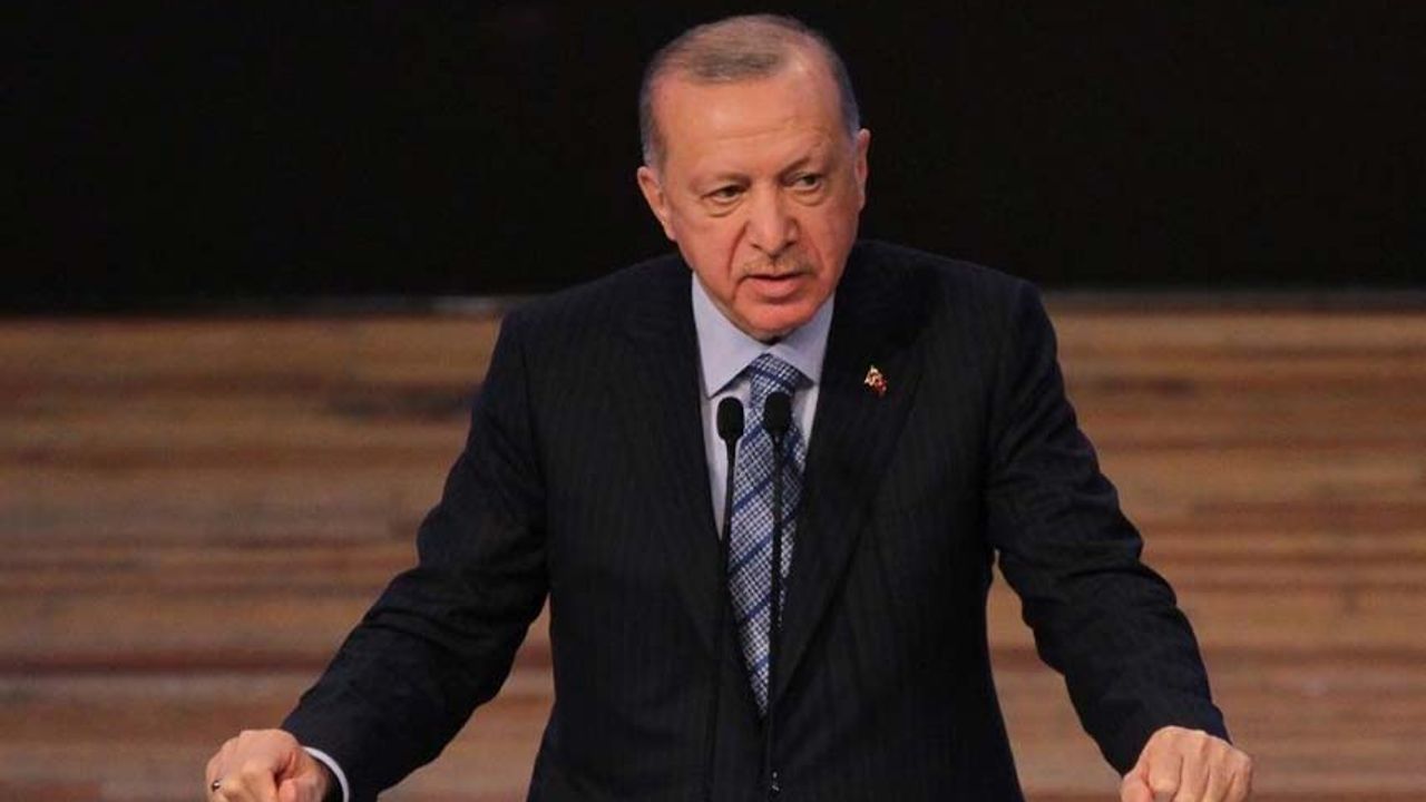 Cumhurbaşkanı Erdoğan tarih verdi! Pazar günü açıklanacak
