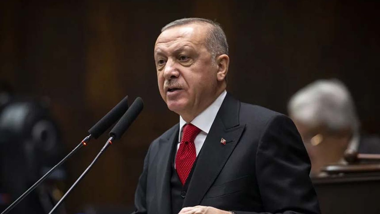 Erdoğan, 2023 ihracat rakamlarını açıkladı