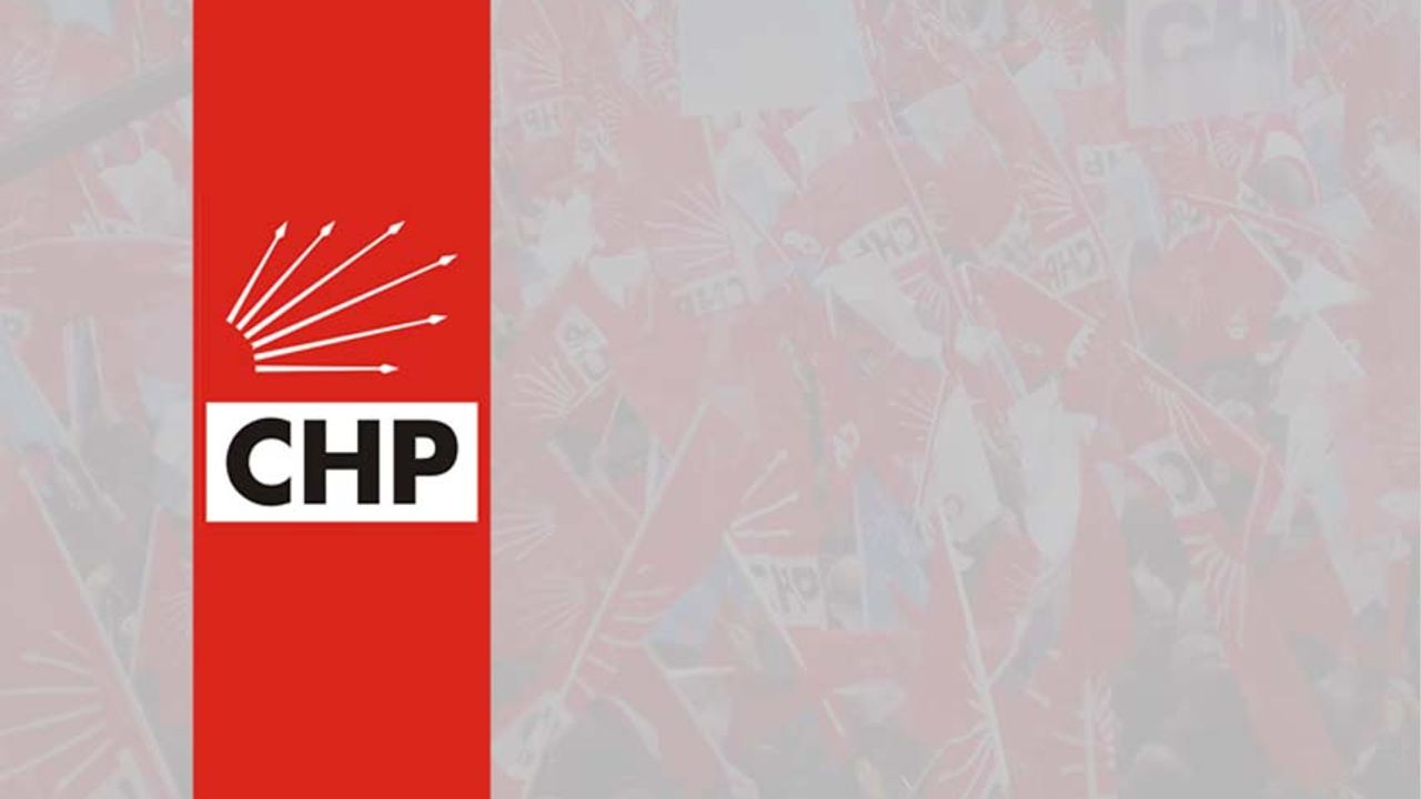 CHP’nin Van adayları belli oldu