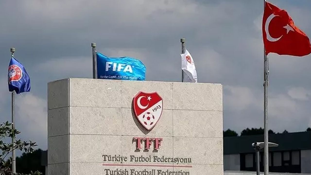 Süper Lig'de yabancı sınırı kuralı değişti! TFF resmen açıkladı