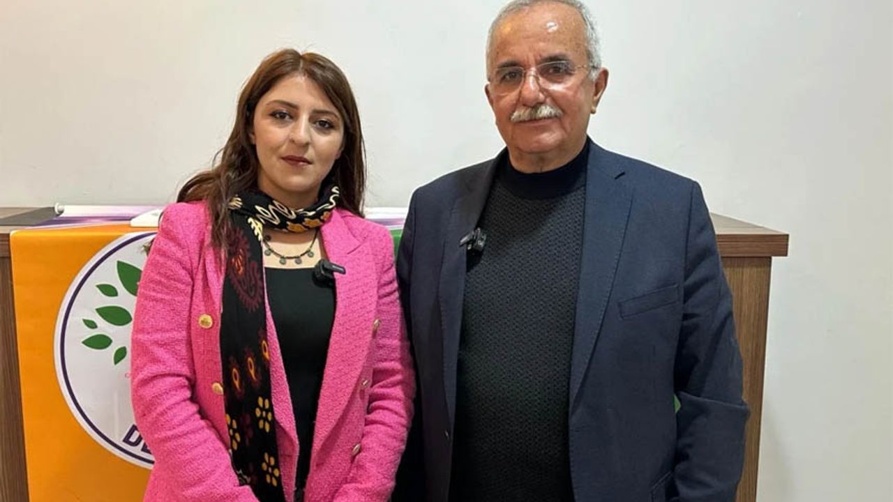 Van İpekyolu Belediye Başkanı görevinden istifa etti