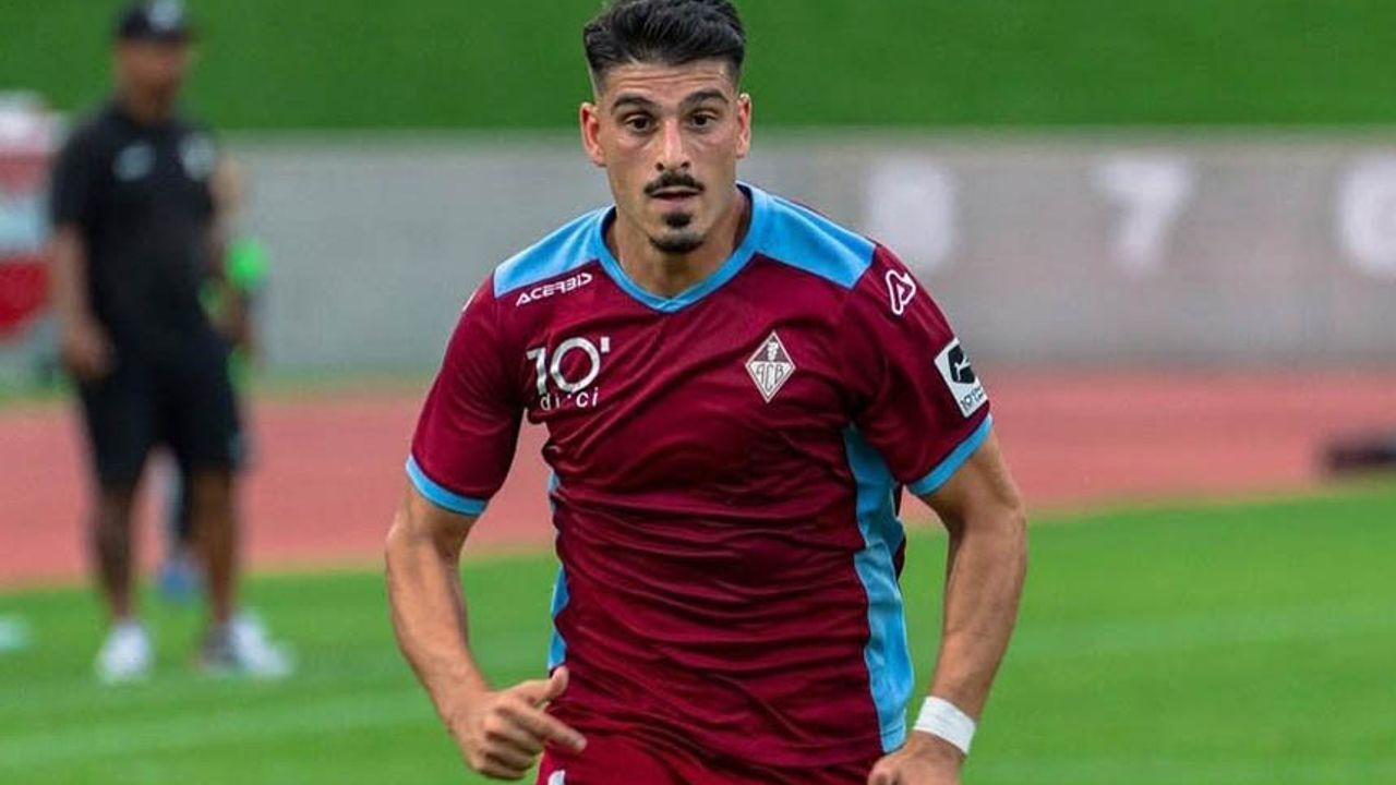 Mehmet Maniş Van Spor’da