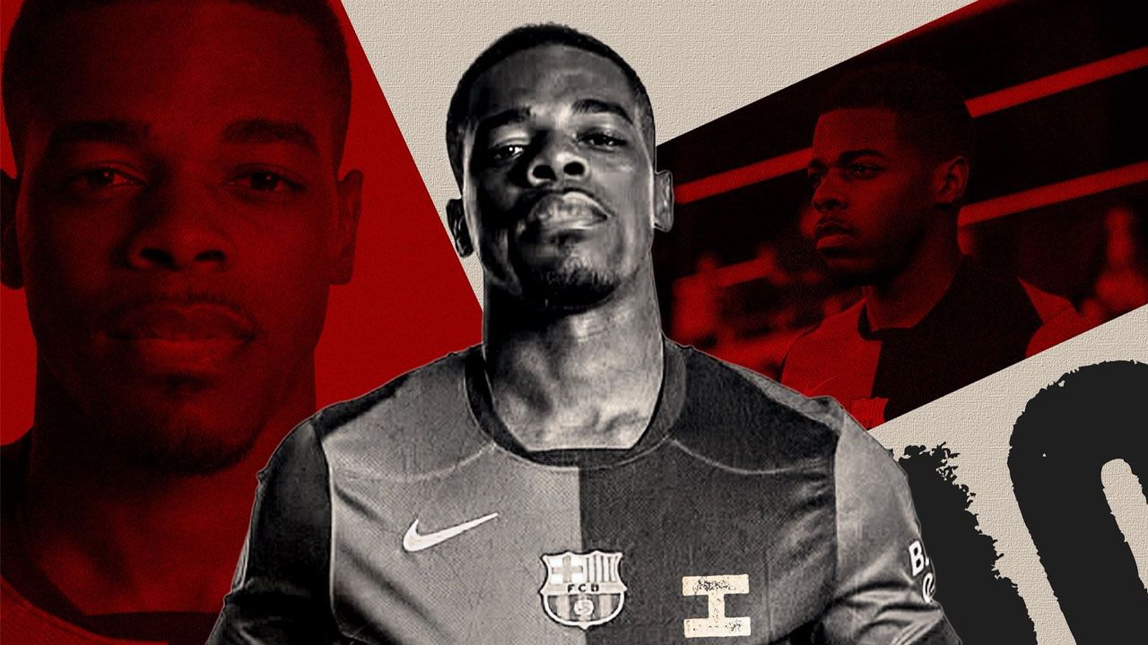 Van Spor’dan hücuma İvan Cedric takviyesi!