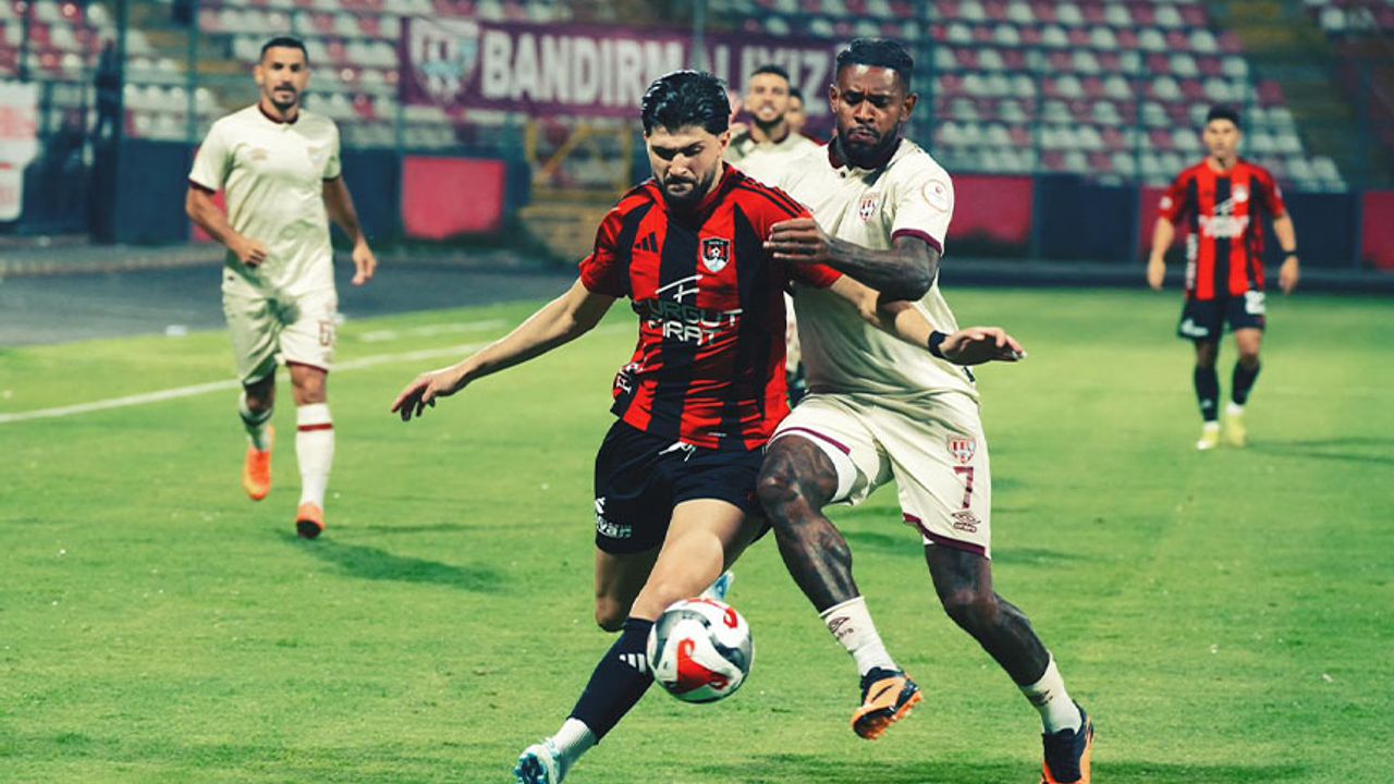 Vanspor 7 sıra geriledi!
