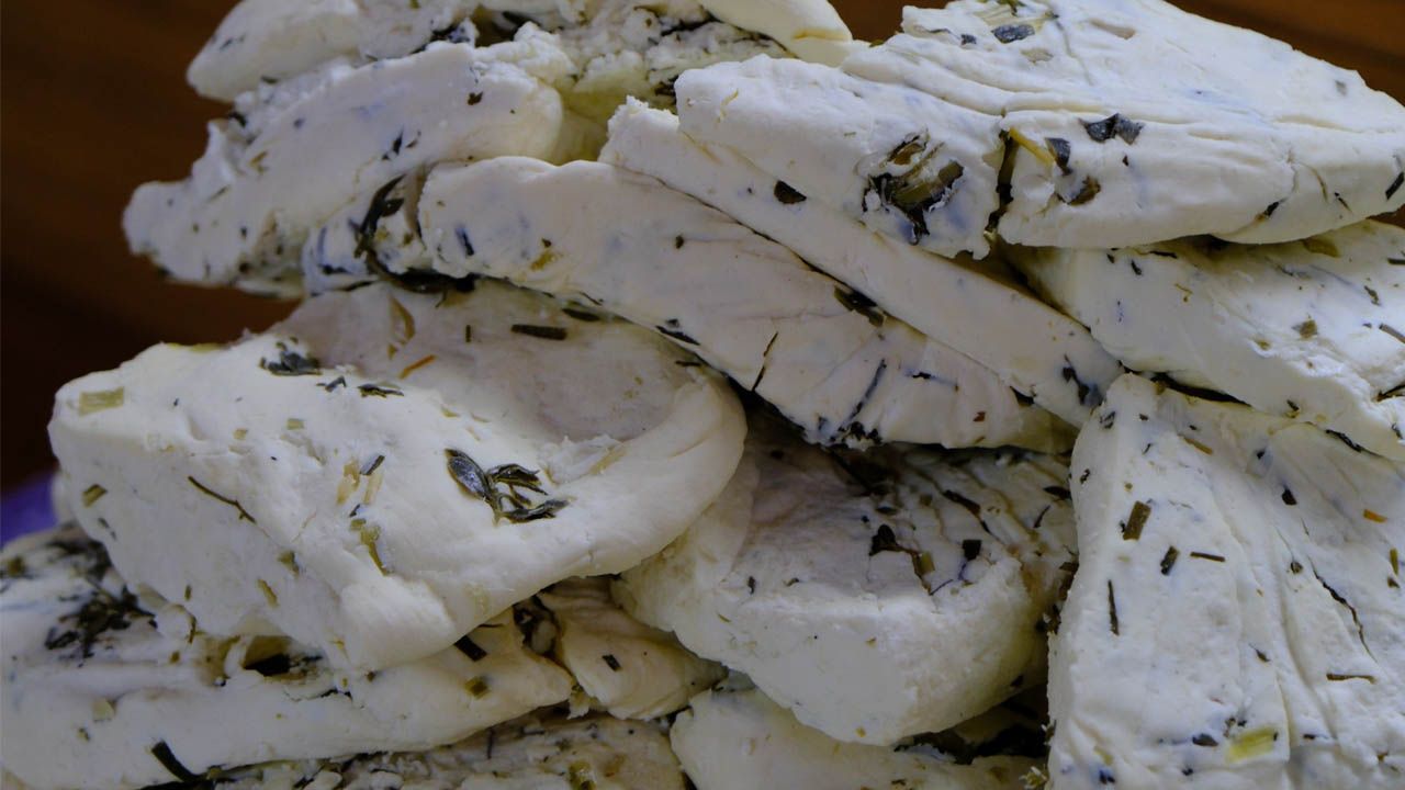 Van’ın tescilli lezzeti fiyatıyla cep yakıyor!