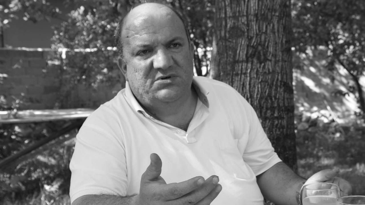 Van'da intihar eden kişi tanıdık bir isim çıktı!