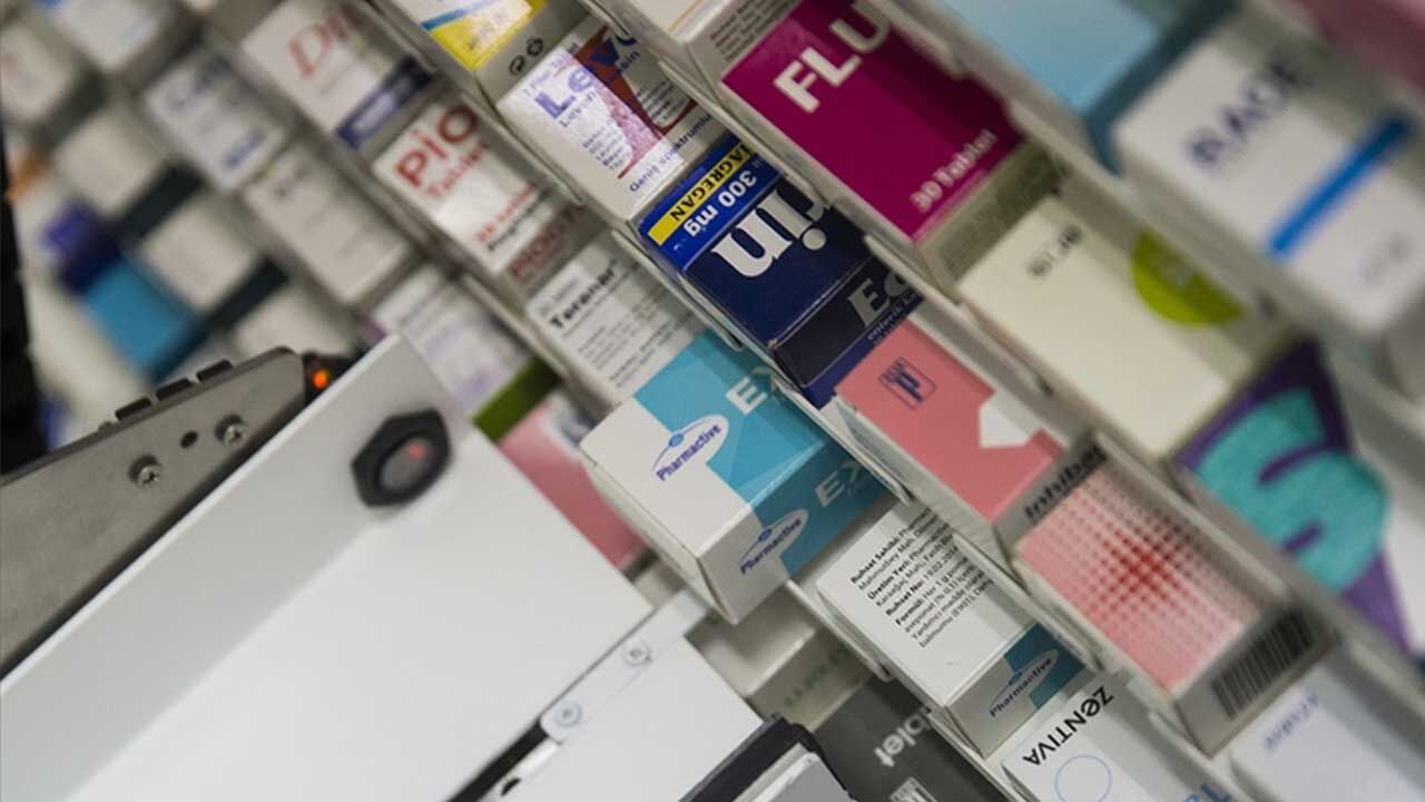 36 İlaç daha geri ödeme listesine eklendi