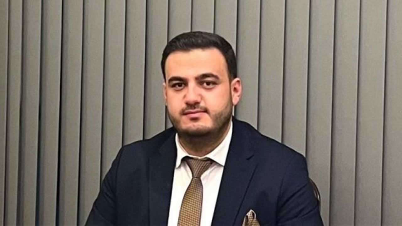 Van ESOB’da Bayrak Değişimi: Yeni Başkan Eser Adıyaman!