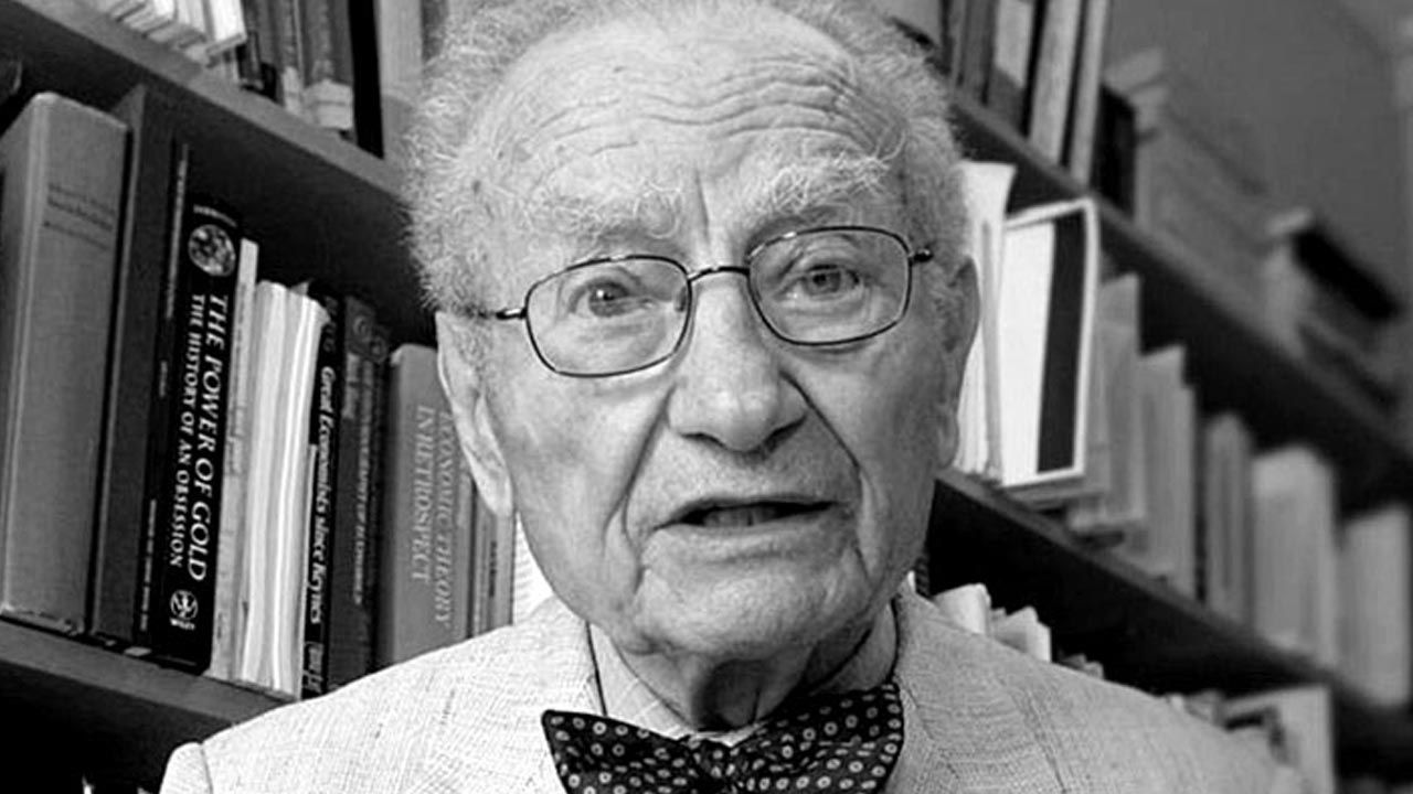 Paul Anthony Samuelson Kimdir?