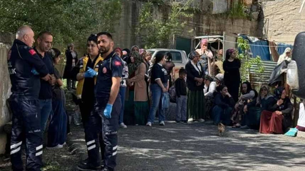 Cansız bedeni bulunan kadının kayıplara karışan eşi yakaland