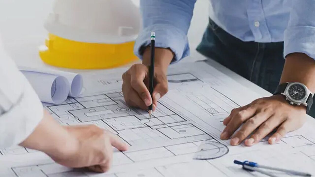 ETÜD proje hizmeti alınacaktır