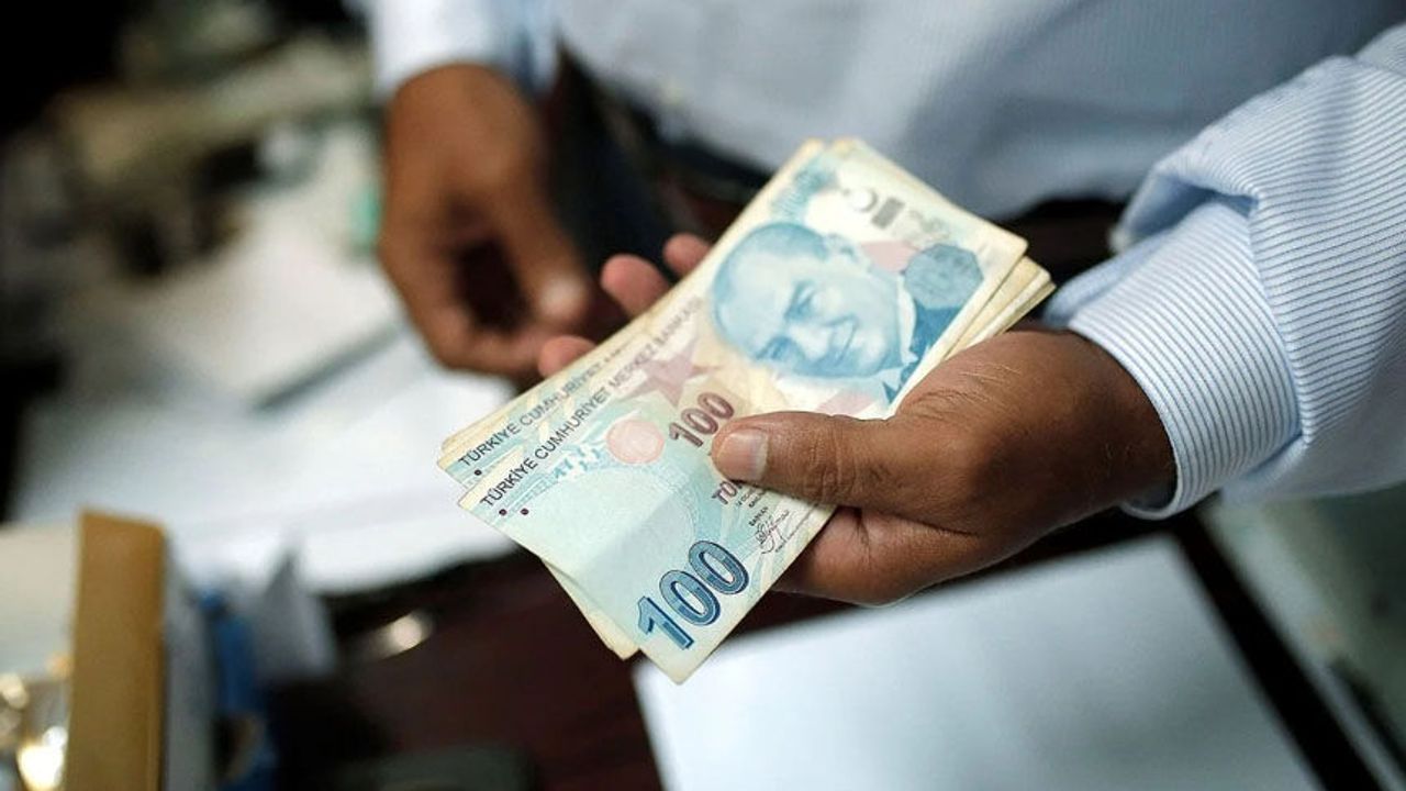 Van'da banka hesabına 1 trilyon lira geldi, hayatı karardı