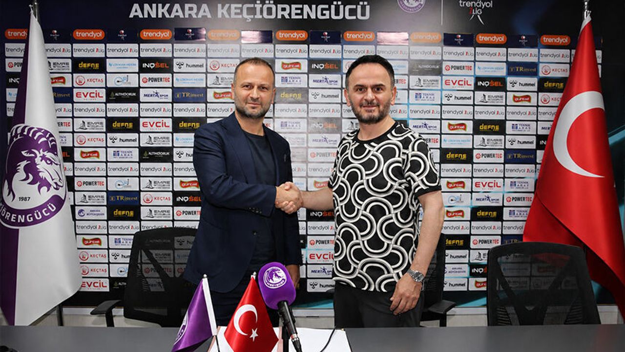 Osman Zeki Korkmaz’ın yeni adresi belli oldu