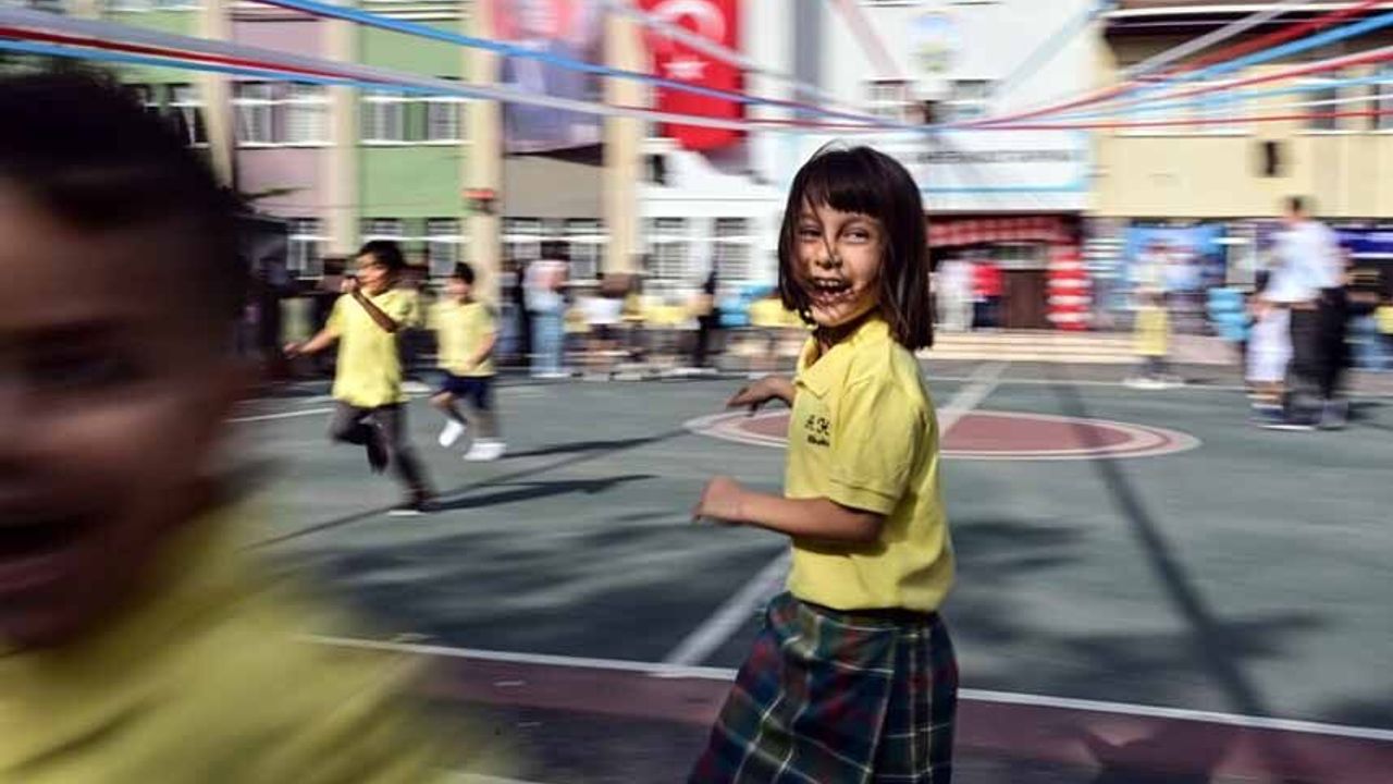 Türkiye'de ortalama eğitim süresi 2025'te 9,6 yıl oldu