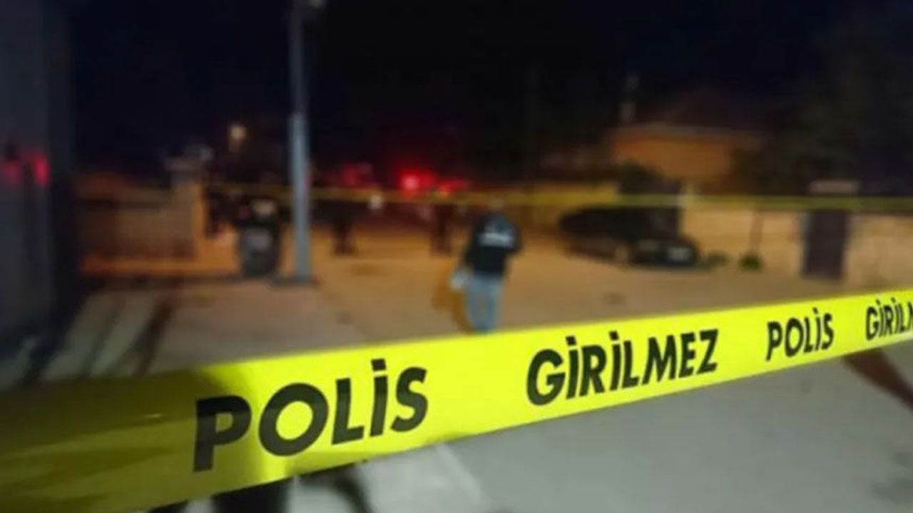 4 çocuk annesi kadın evinin bodrumunda ölü bulundu