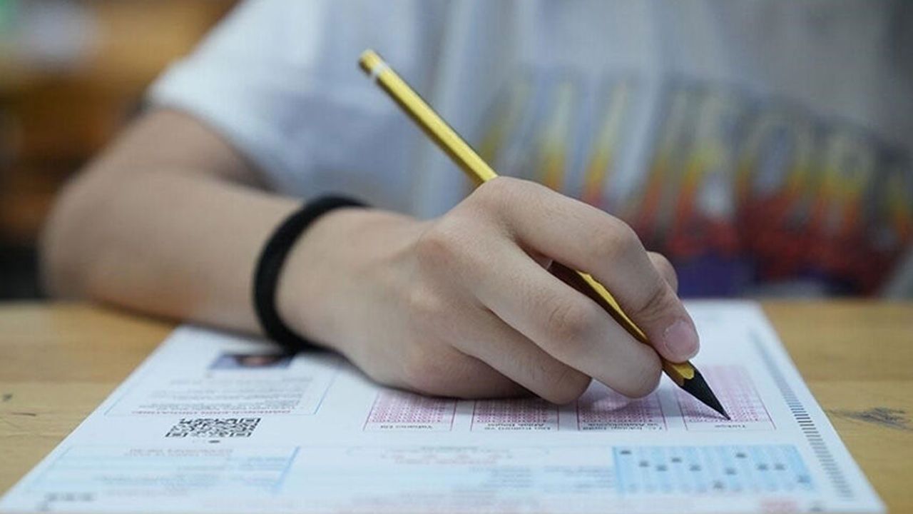 LGS hazırlıkları başladı: Cuma günü okullar tatil