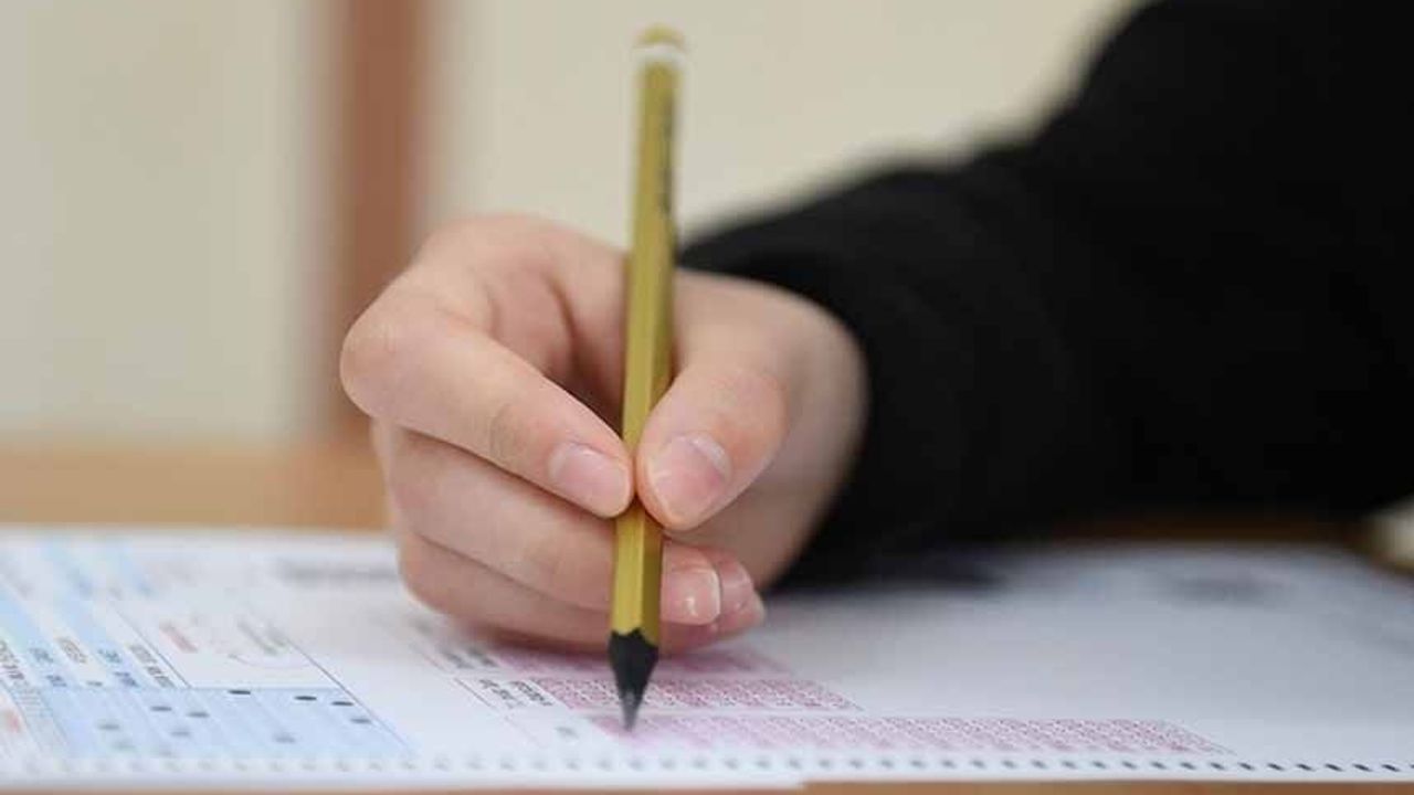 Uzmanlardan LGS adaylarına son hafta uyarısı