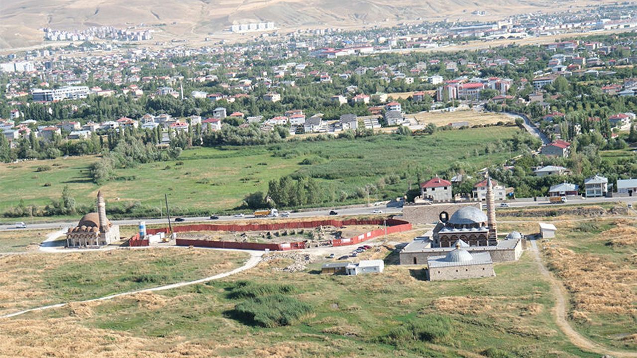 DSİ Van’da çok sayıda taşınmazı satışa sunacak