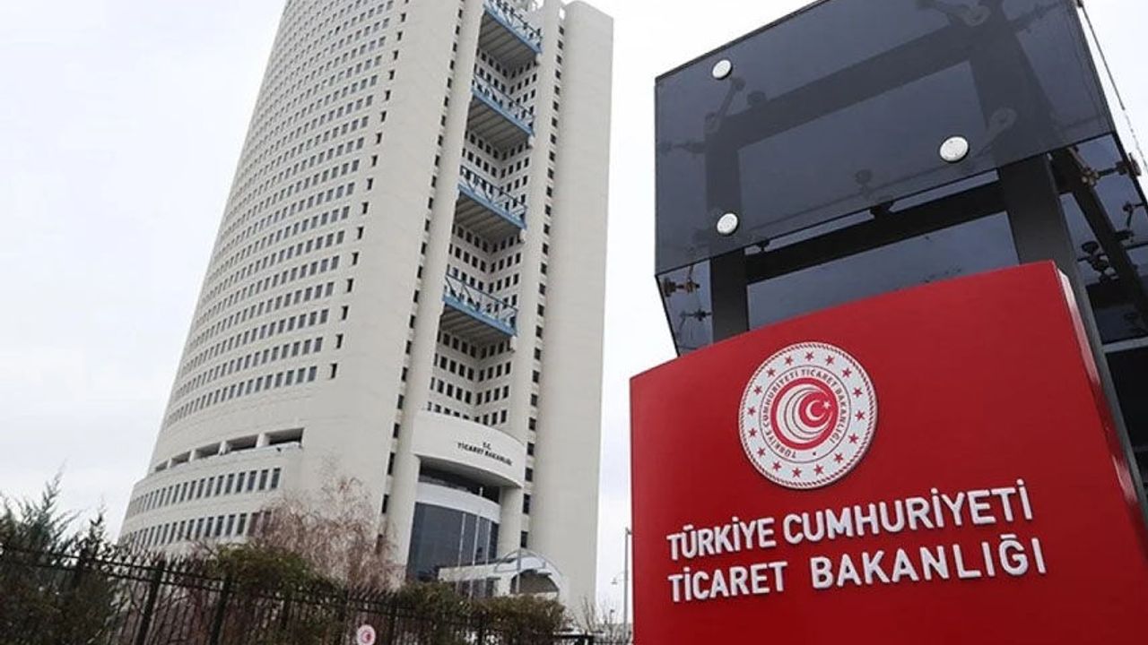 Ticaret Bakanlığından yanıltıcı reklamlara "durdur