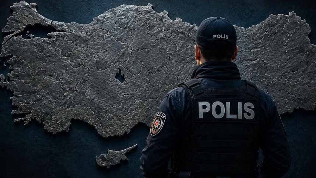 Türkiye'nin en güvenli 5 şehri!