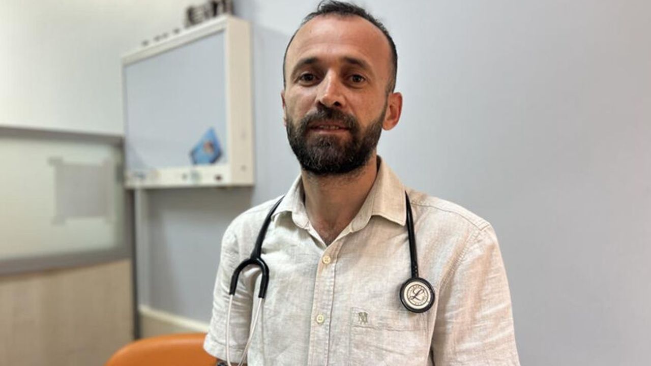 Uzmanından Vanlılara önemli uyarı: "Elektronik sigara zararsız değil"