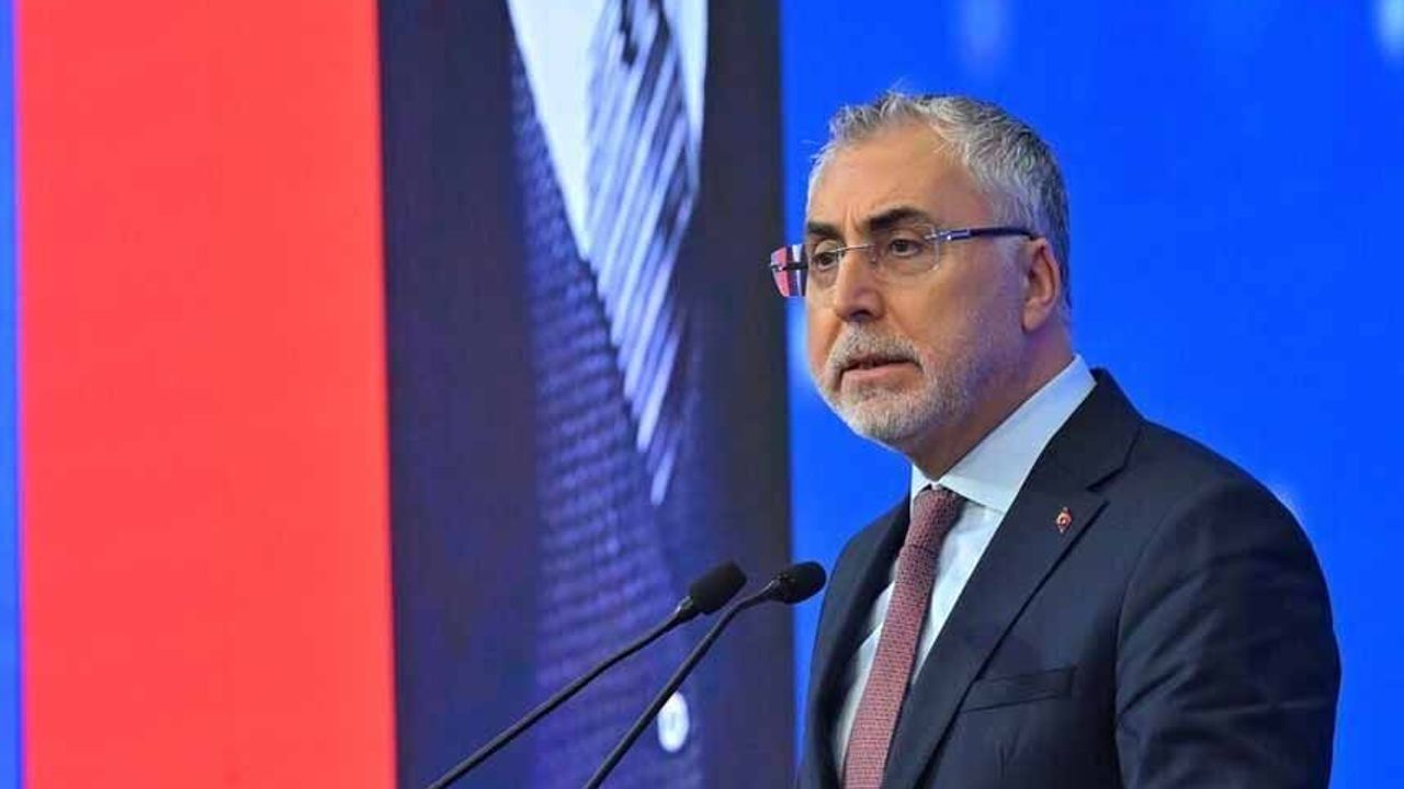 Bakan Işıkhan, İŞKUR'un işe yerleştirme rakamlarını paylaştı