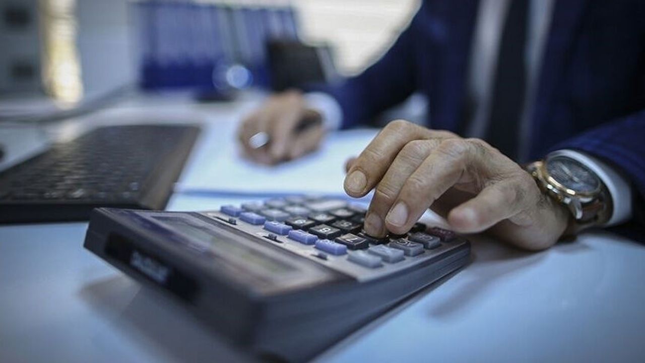 Mükelleflere vergi cezası öncesi erken uyarı sistemi geliyor