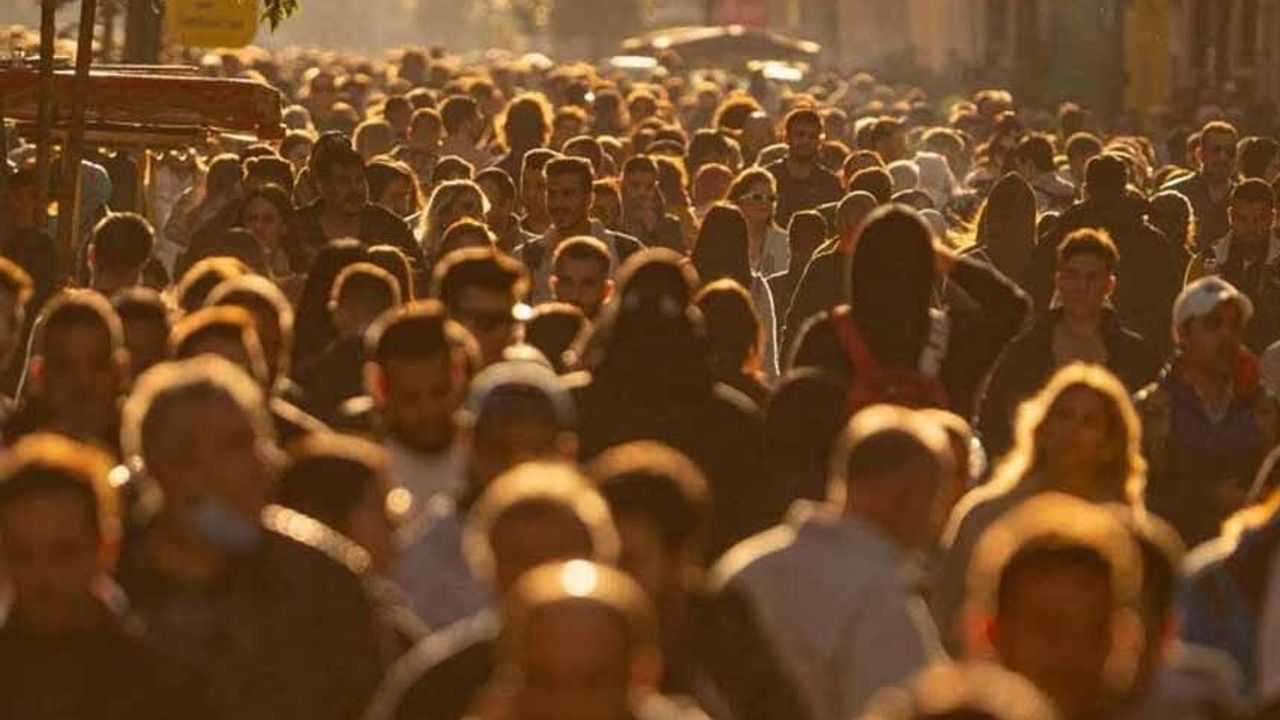 Van’da ikamet izni ile yaşayan yabancı sayısı bell