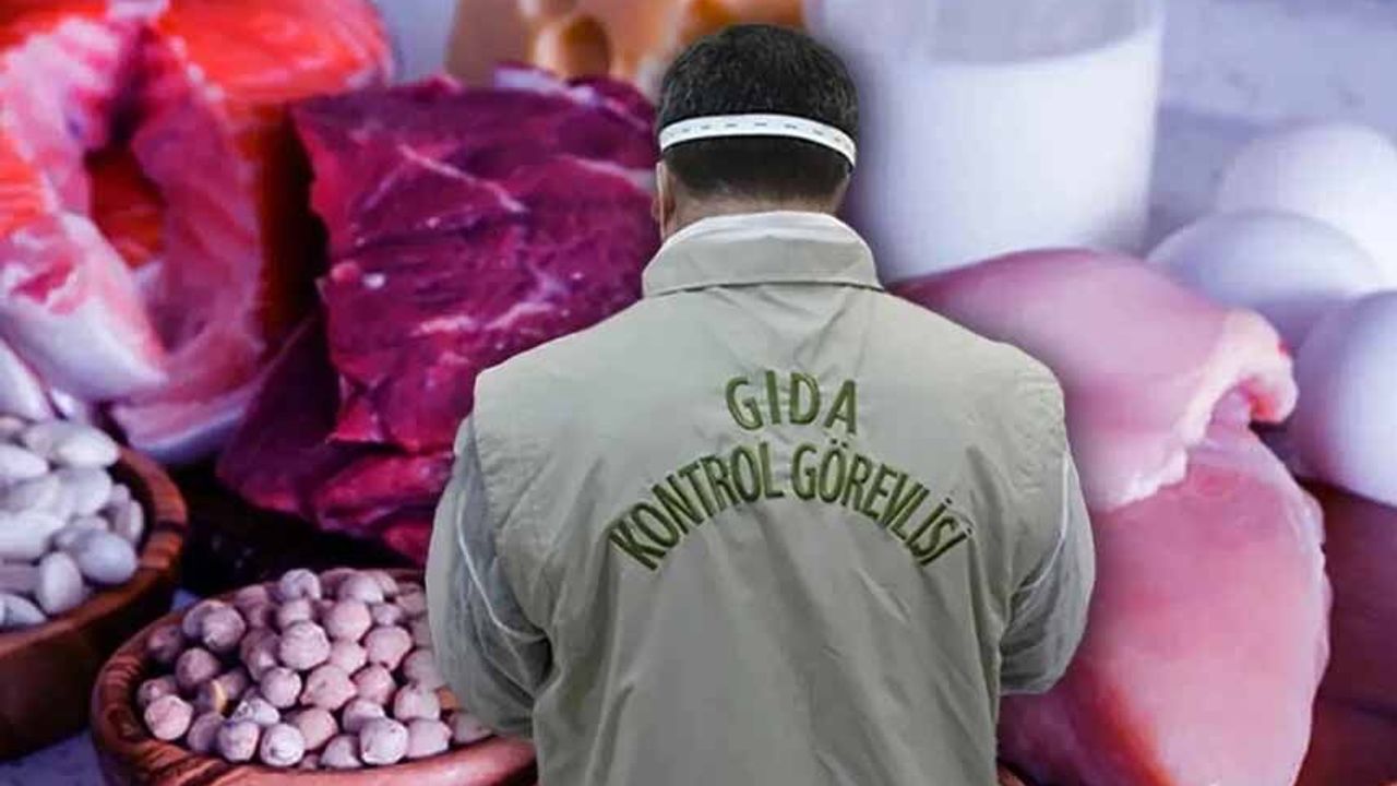 Taklit-tağşiş gıdalar listesine 28 yeni ürün eklendi
