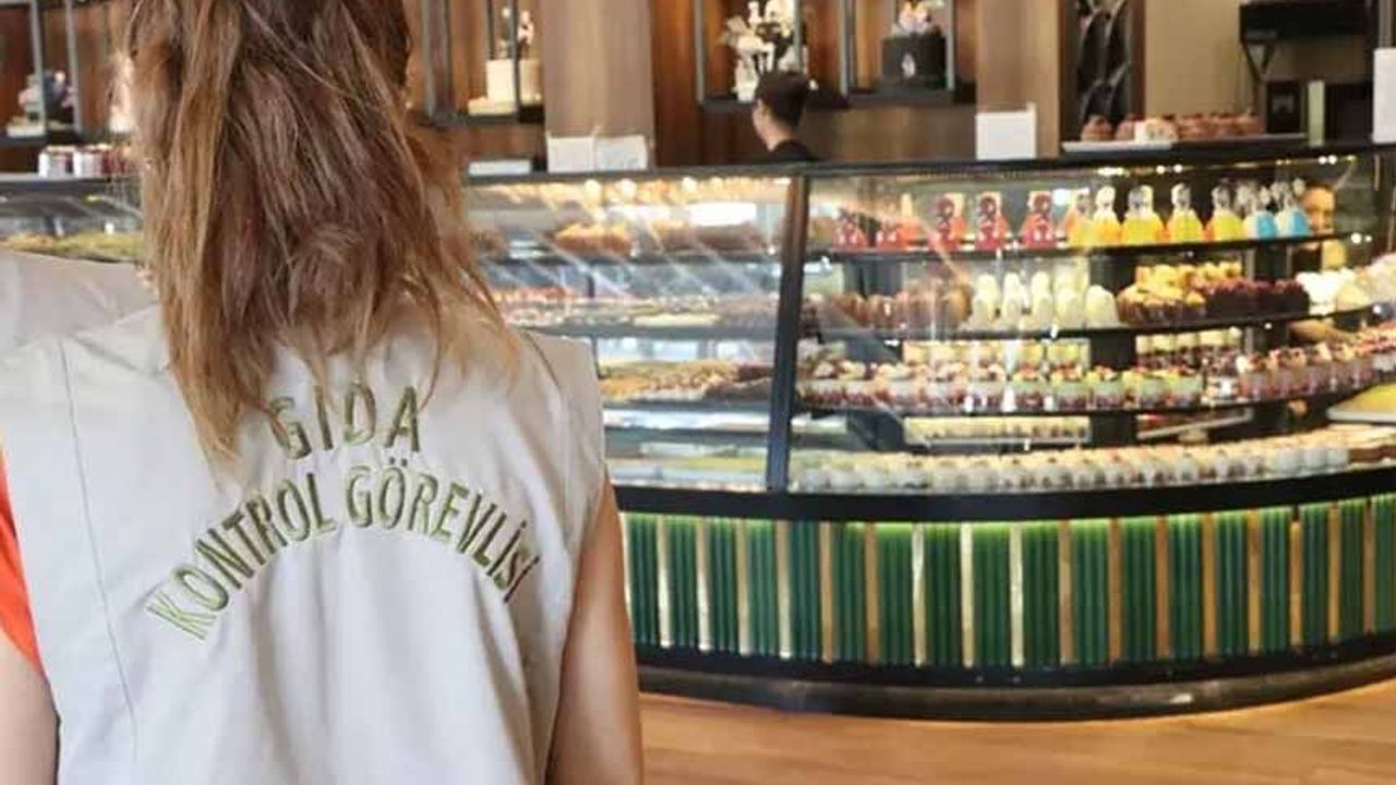 Taklit-tağşiş gıdalar listesine 29 yeni ürün eklendi