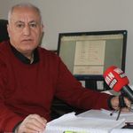 Vanlı turizmi Tunçdemir: Sınır kapılarındaki geçişler kolaylaştırılmalı