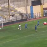 Van Spor FK'nin net golü verilmedi!