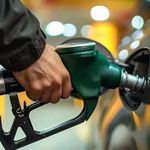 Benzine peş peşe zam!