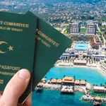 Pasaportta dijital dönem